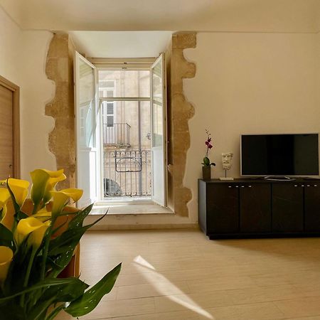 Il Reginale Deluxe Apartment Syracuse Ngoại thất bức ảnh