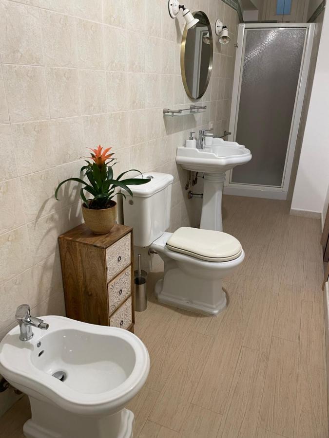 Il Reginale Deluxe Apartment Syracuse Ngoại thất bức ảnh