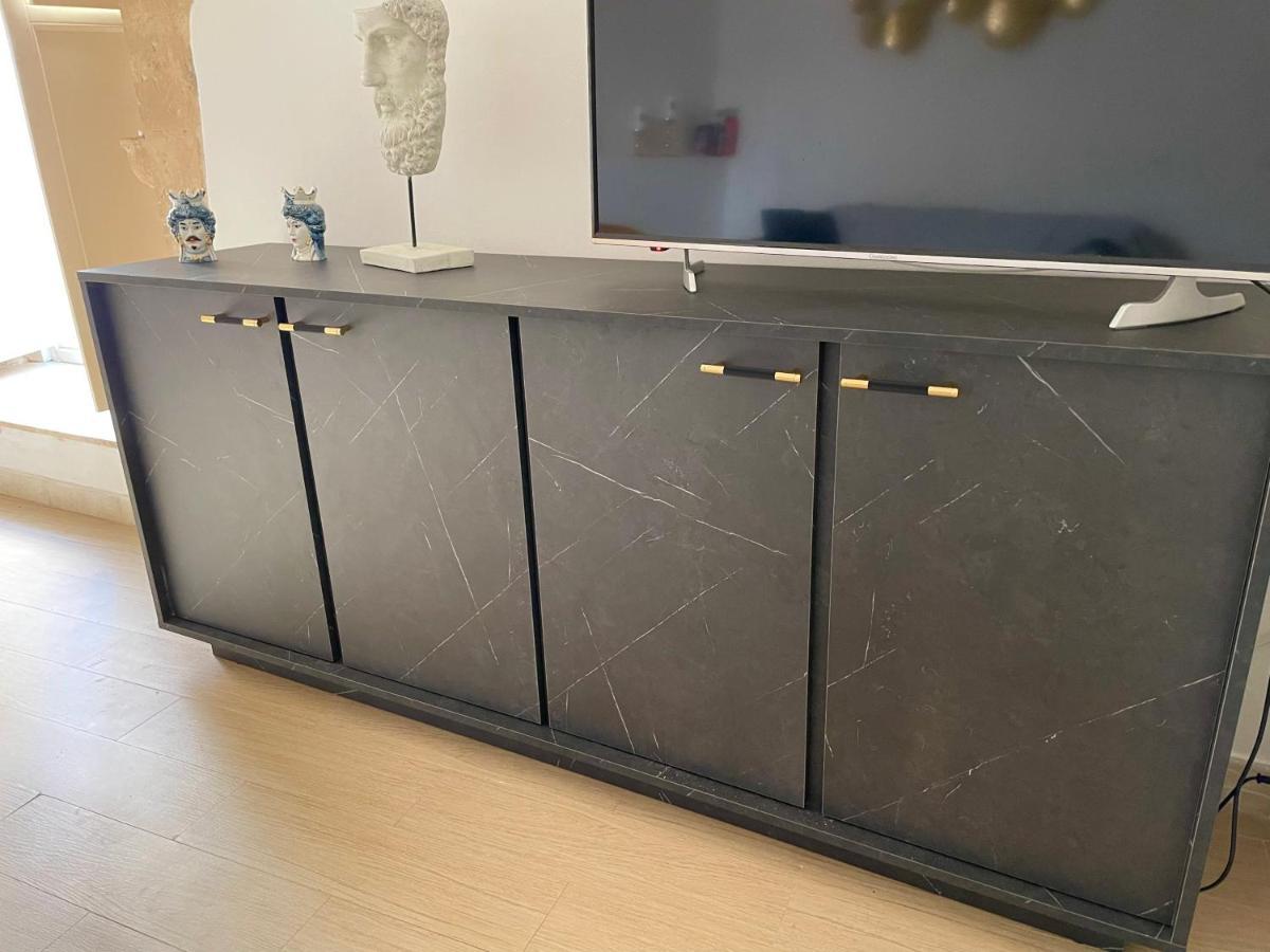 Il Reginale Deluxe Apartment Syracuse Ngoại thất bức ảnh