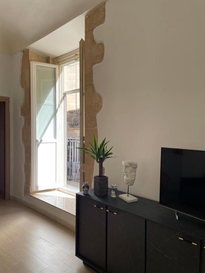 Il Reginale Deluxe Apartment Syracuse Ngoại thất bức ảnh