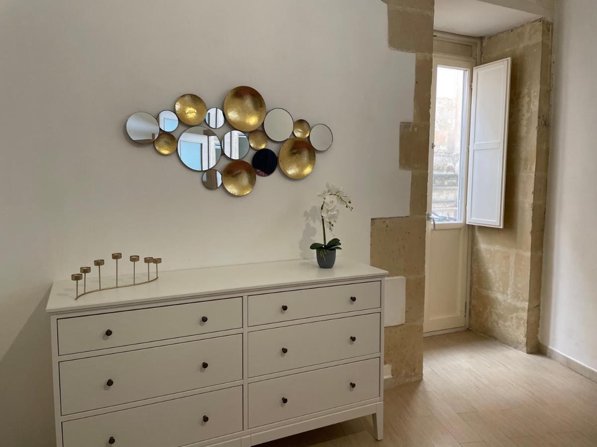 Il Reginale Deluxe Apartment Syracuse Ngoại thất bức ảnh