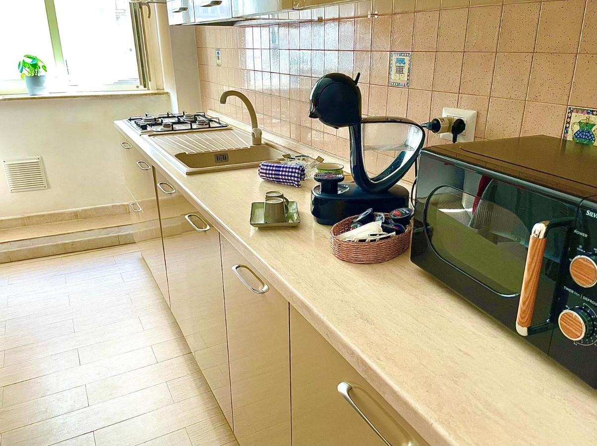 Il Reginale Deluxe Apartment Syracuse Ngoại thất bức ảnh