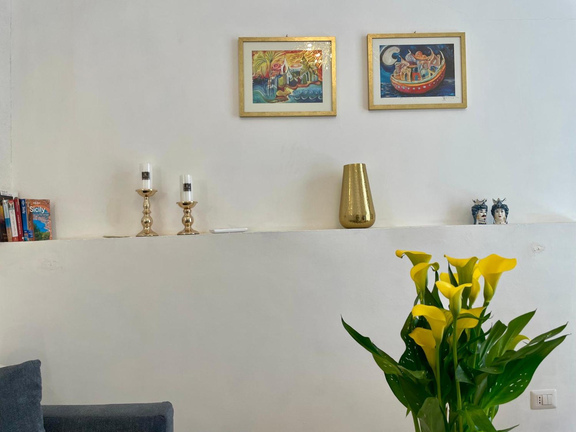 Il Reginale Deluxe Apartment Syracuse Ngoại thất bức ảnh