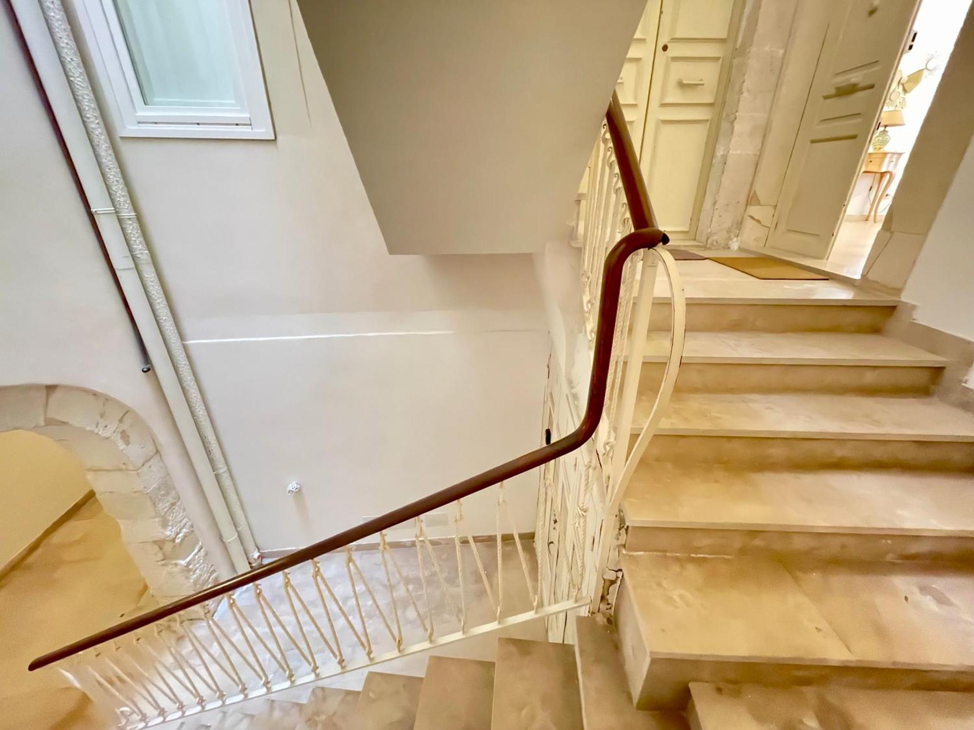 Il Reginale Deluxe Apartment Syracuse Ngoại thất bức ảnh